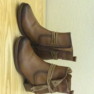Pikolino ankle boots